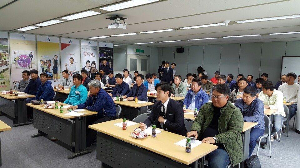 제70회 황금사자기 전국고교야구대회 겸 왕중왕전 감독자 회의