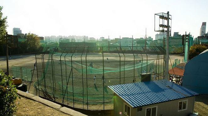 전용구장 이미지