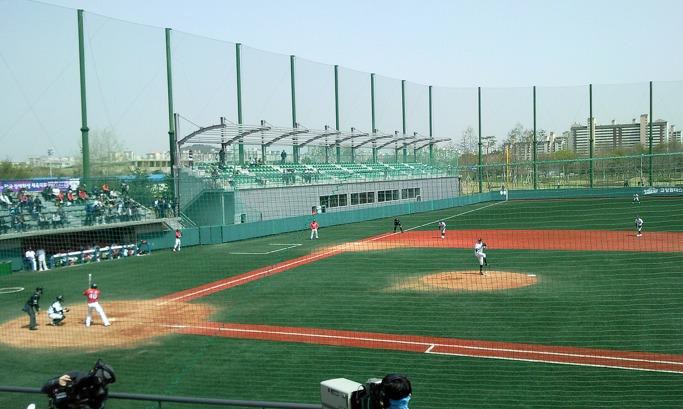 전용구장 이미지