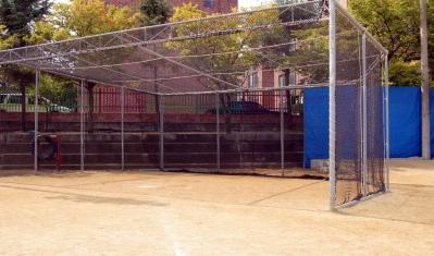 경운중학교 야구장