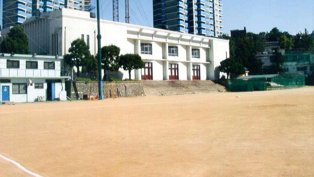 동산고등학교 야구장