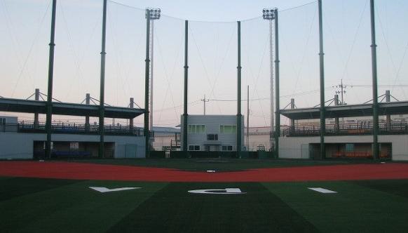 전용구장 이미지