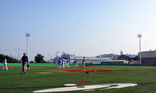 전용구장 이미지