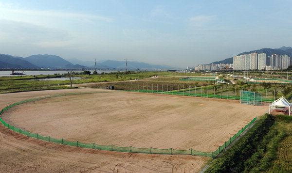 전용구장 이미지