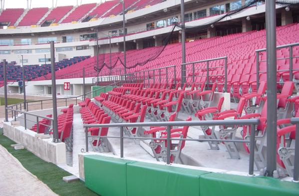 광주-KIA 챔피언스 필드 야구장