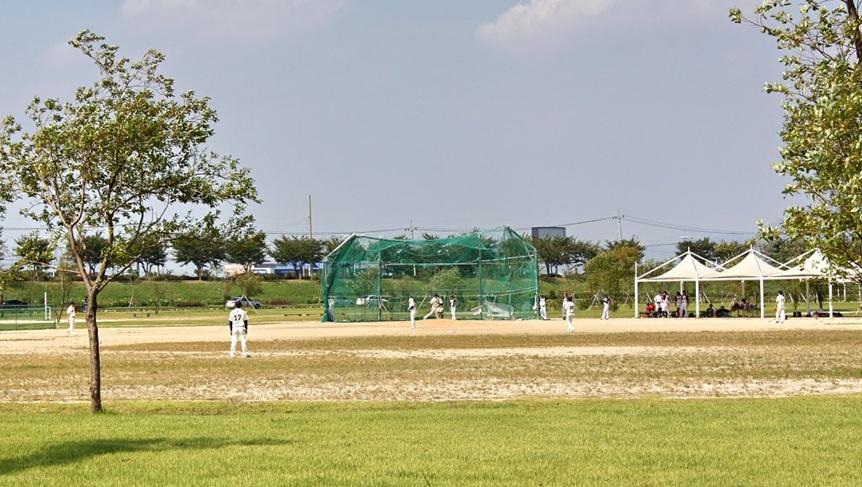전용구장 이미지
