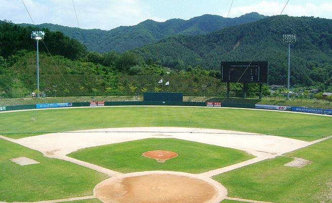 전용구장 이미지