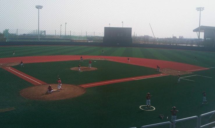 전용구장 이미지