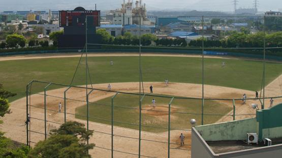 전용구장 이미지