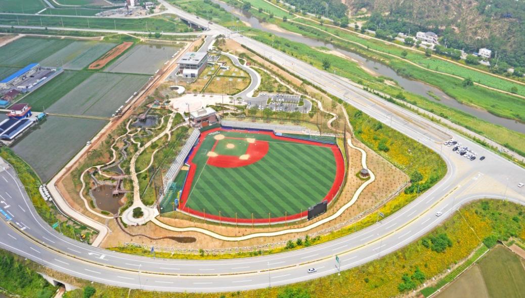 전용구장 이미지