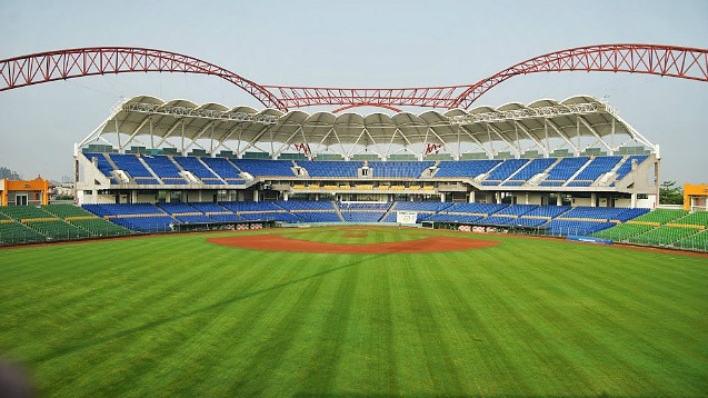 전용구장 이미지