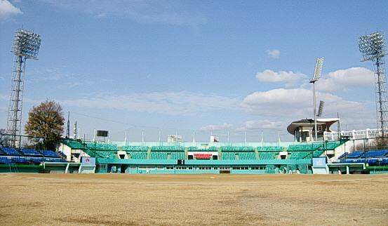 전용구장 이미지