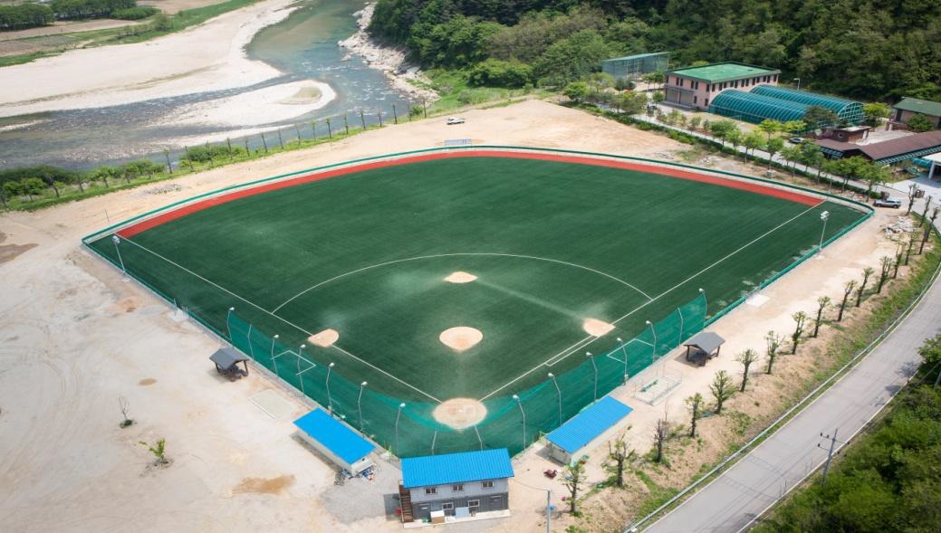 전용구장 이미지