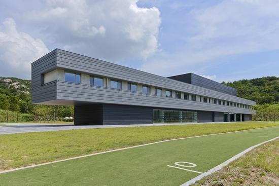 함평-KIA 챌린저스 필드