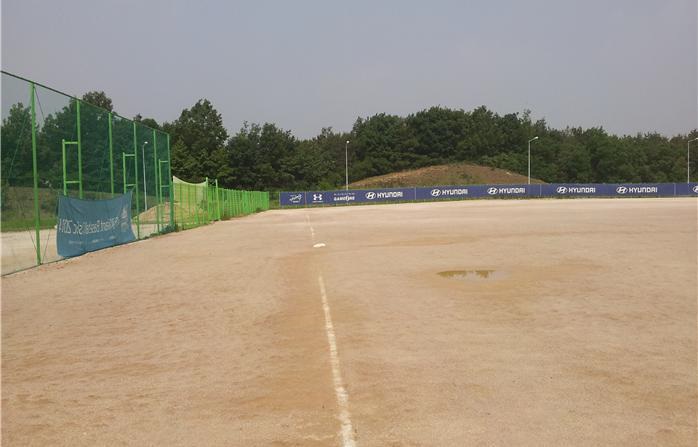 모가 마사야구장