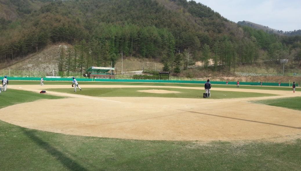 전용구장 이미지