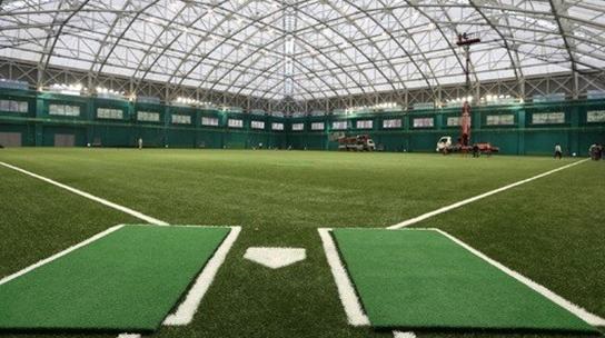 LG 챔피언스 파크