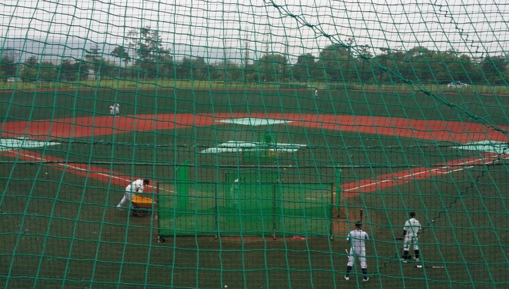 경주베이스볼파크 1구장