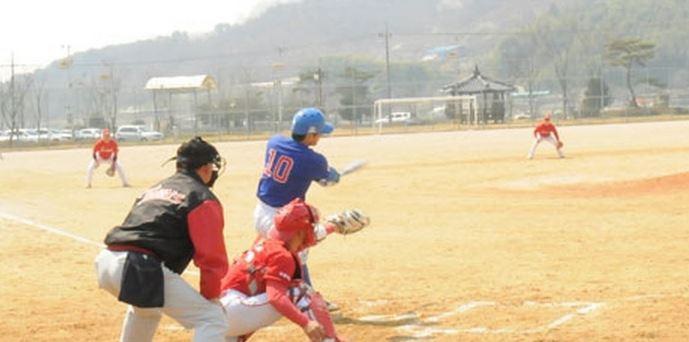 전용구장 이미지