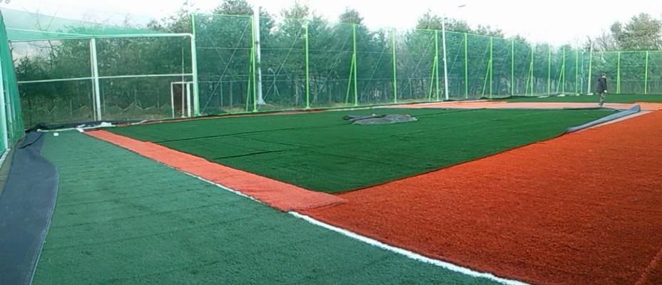 전용구장 이미지