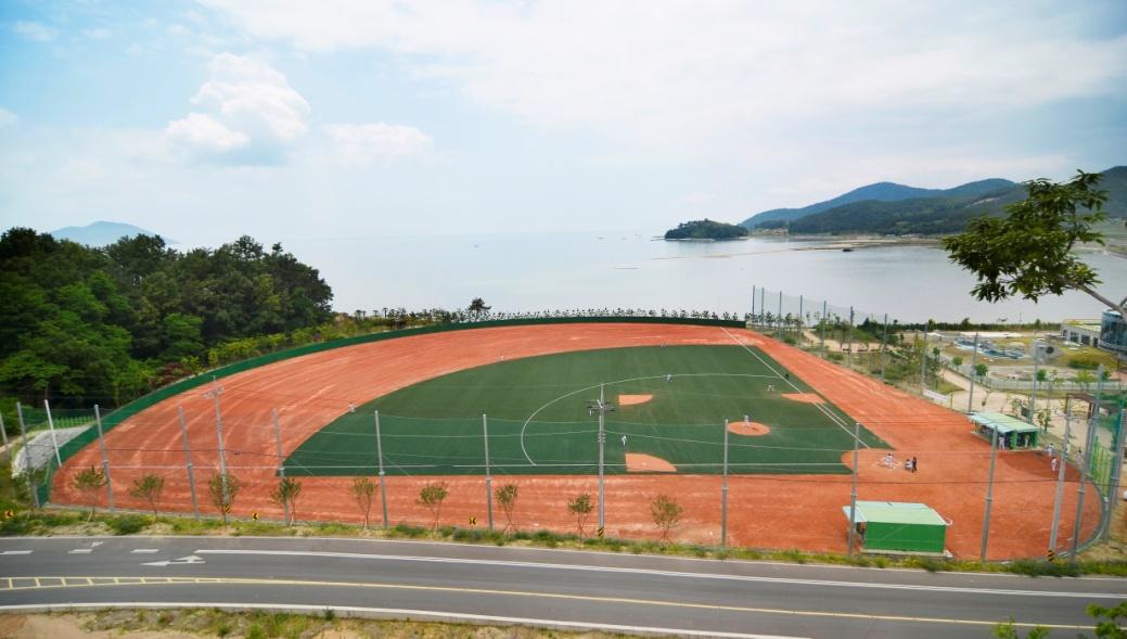 전용구장 이미지