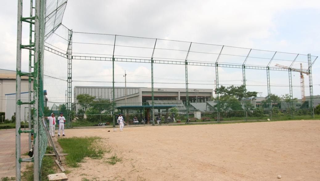 전용구장 이미지