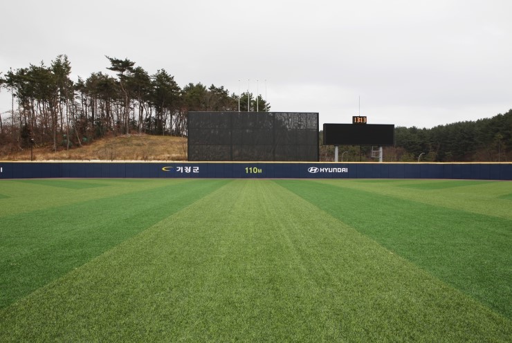 기장 현대차 드림 볼파크