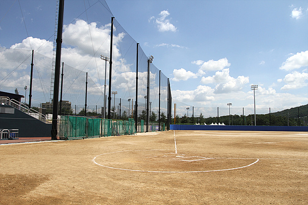 이천종합운동장 꿈의구장