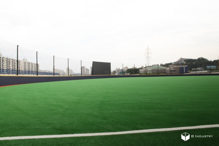 순천 팔마 야구장