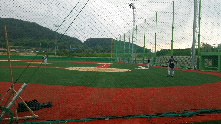 전용구장 이미지