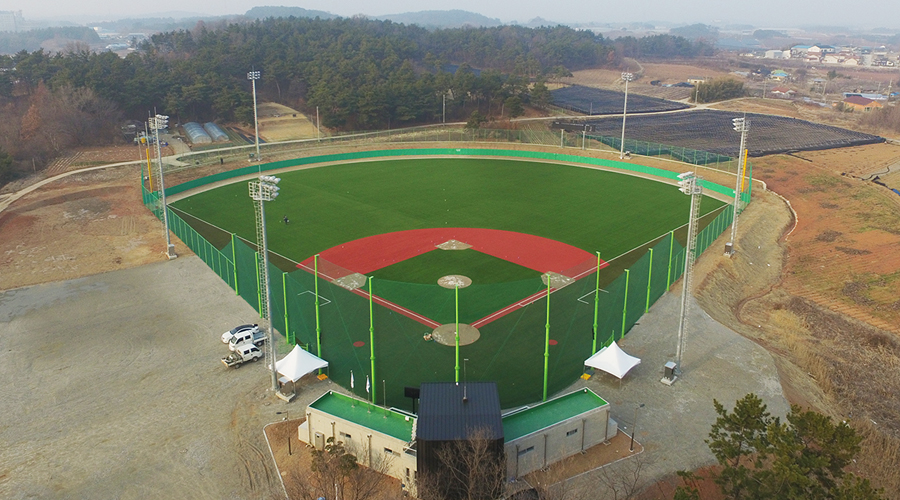 전용구장 이미지