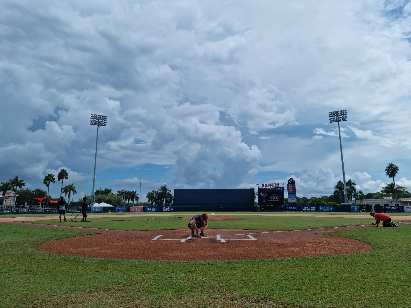 전용구장 이미지
