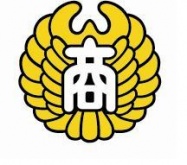 팀마크 로고 경기상업고