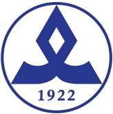 팀마크 로고 마산용마고