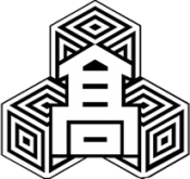 팀마크 로고 제물포고